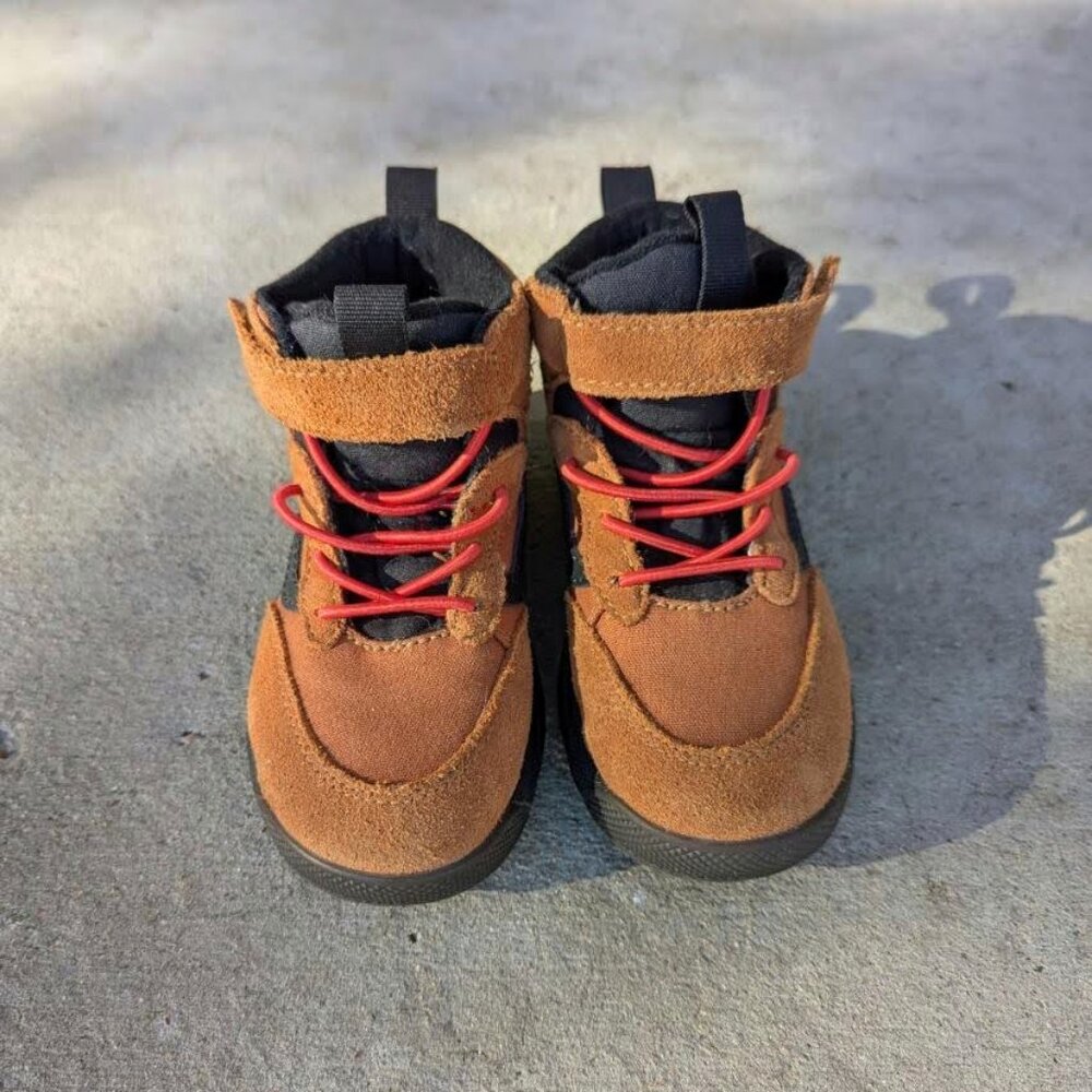 Vans Kids Toddler  MTE Mini Crest shoes